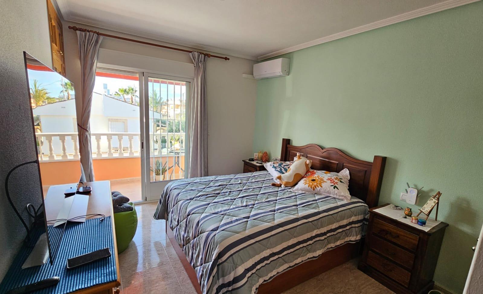 Duplex for Sale in San Javier