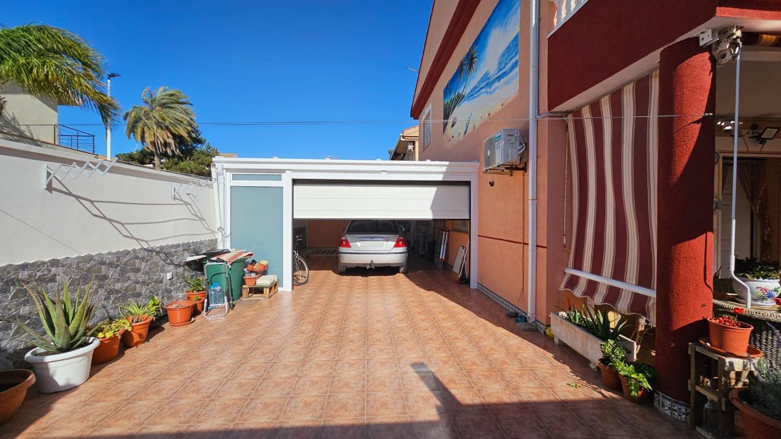 Duplex for Sale in San Javier