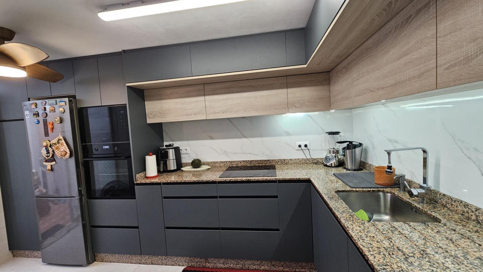 Duplex for Sale in San Javier