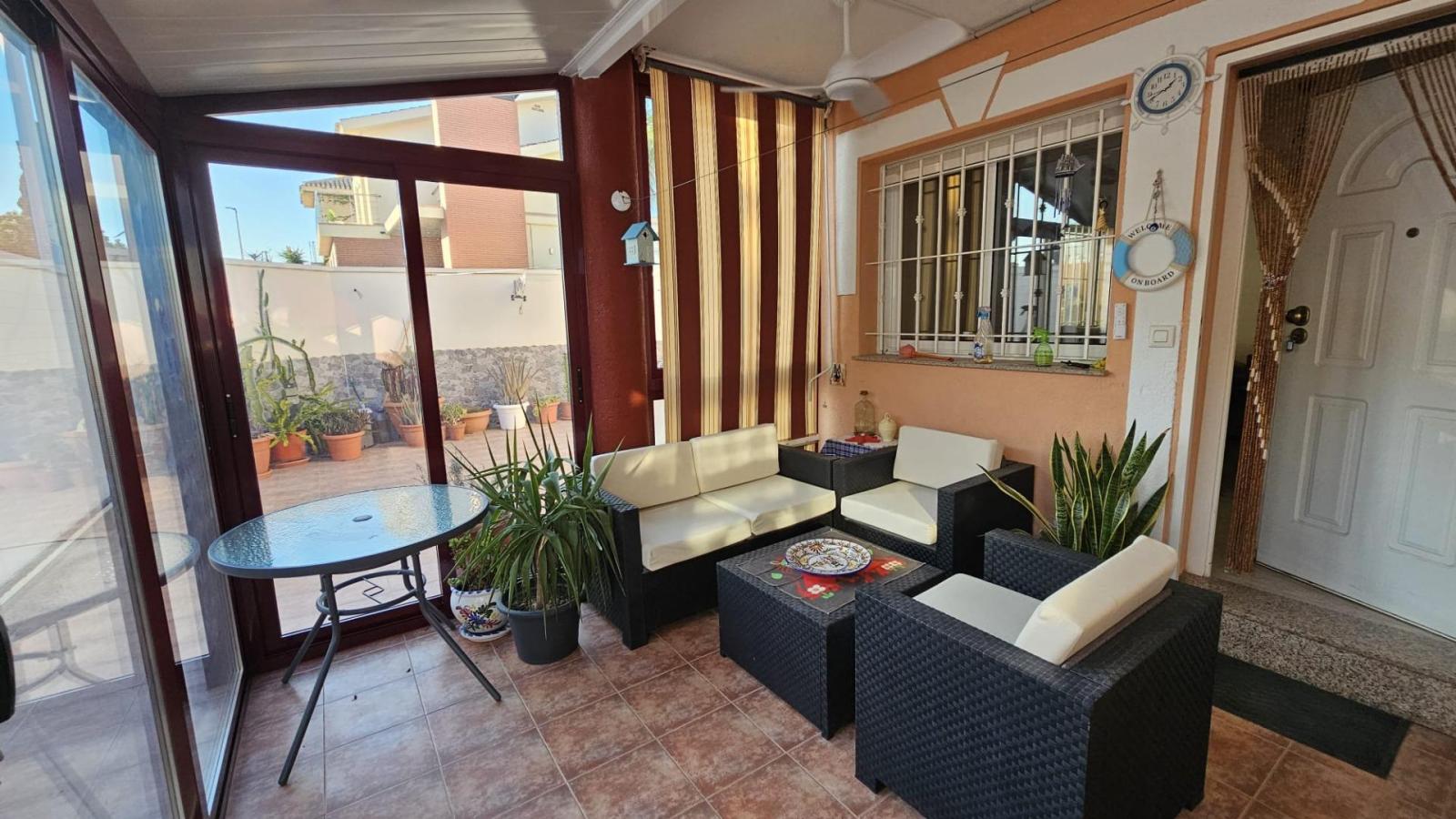 Duplex for Sale in San Javier