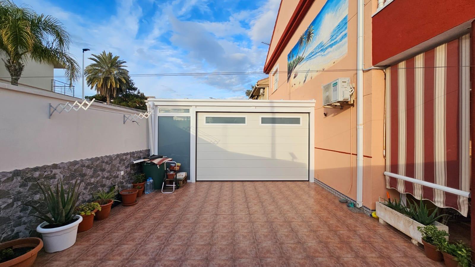 Duplex for Sale in San Javier