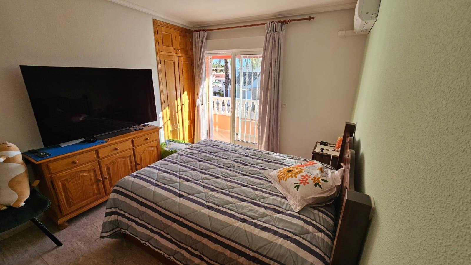 Duplex for Sale in San Javier