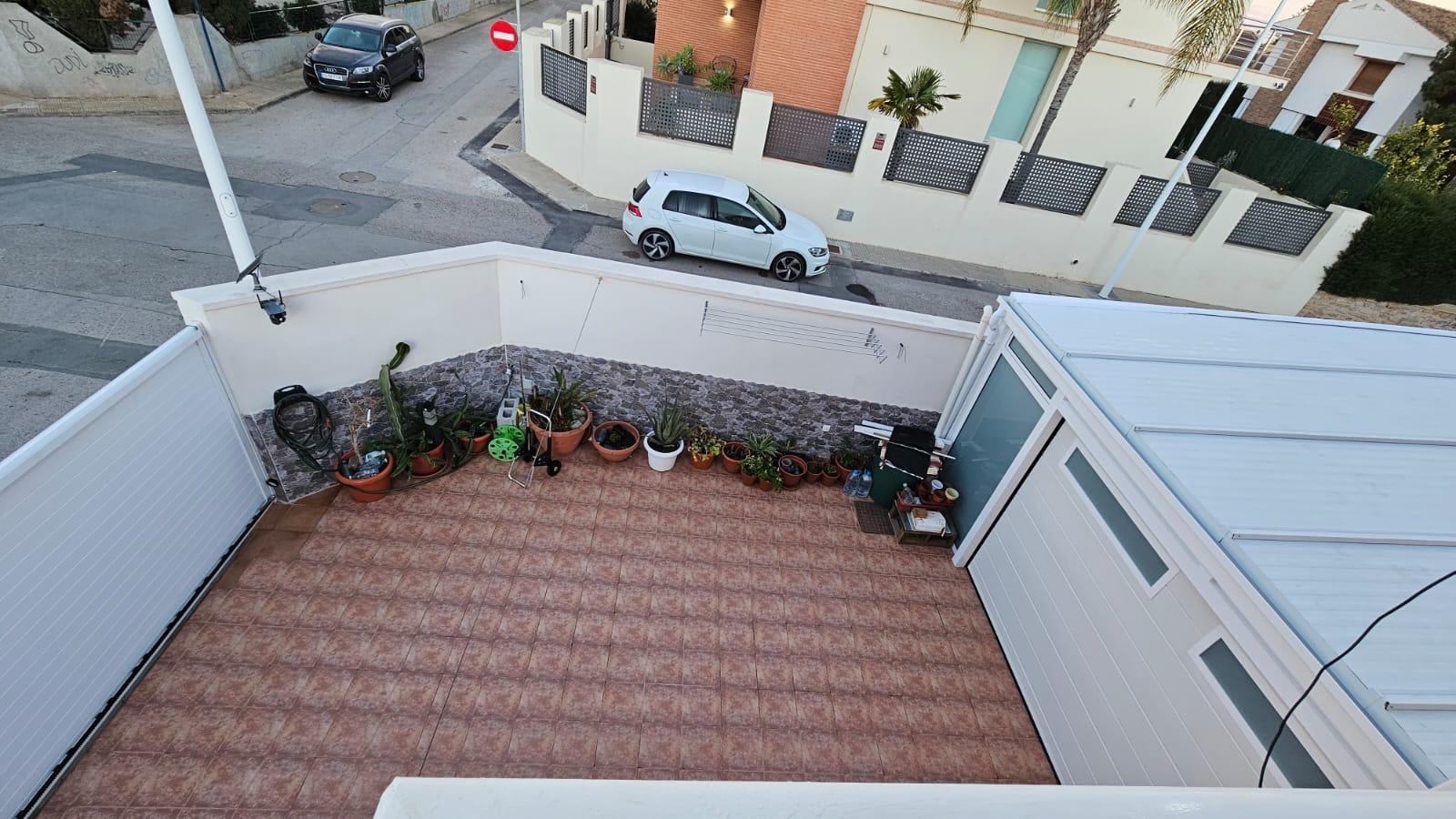 Duplex for Sale in San Javier