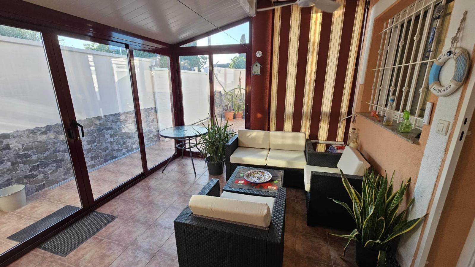 Duplex for Sale in San Javier