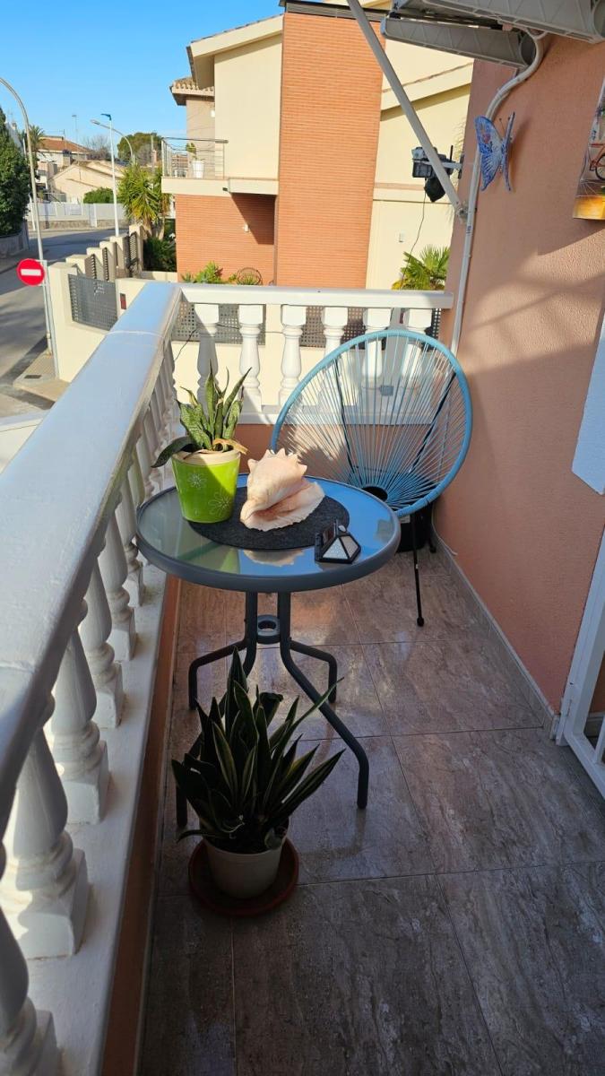 Duplex for Sale in San Javier