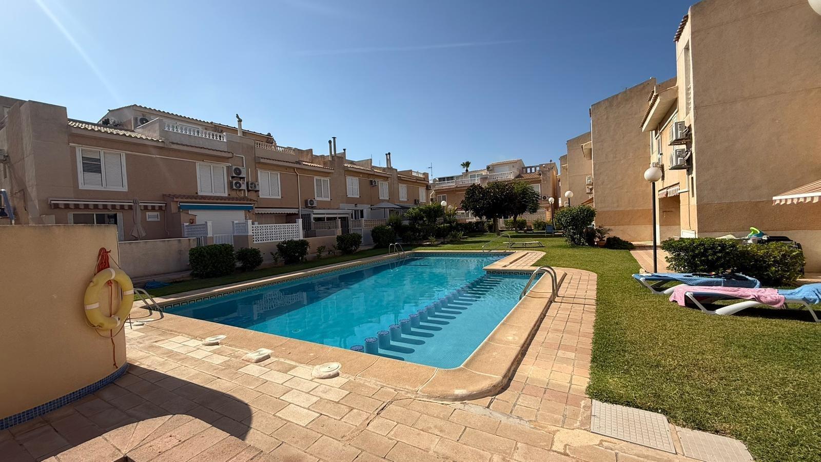 Duplex for Sale in Torrevieja