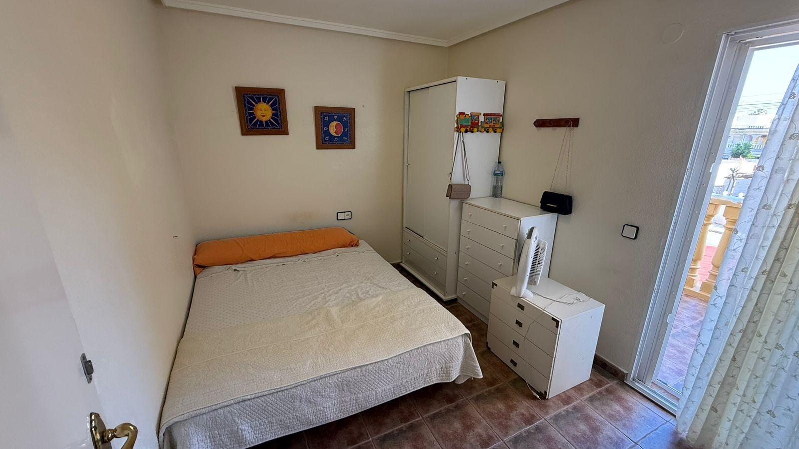 Duplex for Sale in Torrevieja