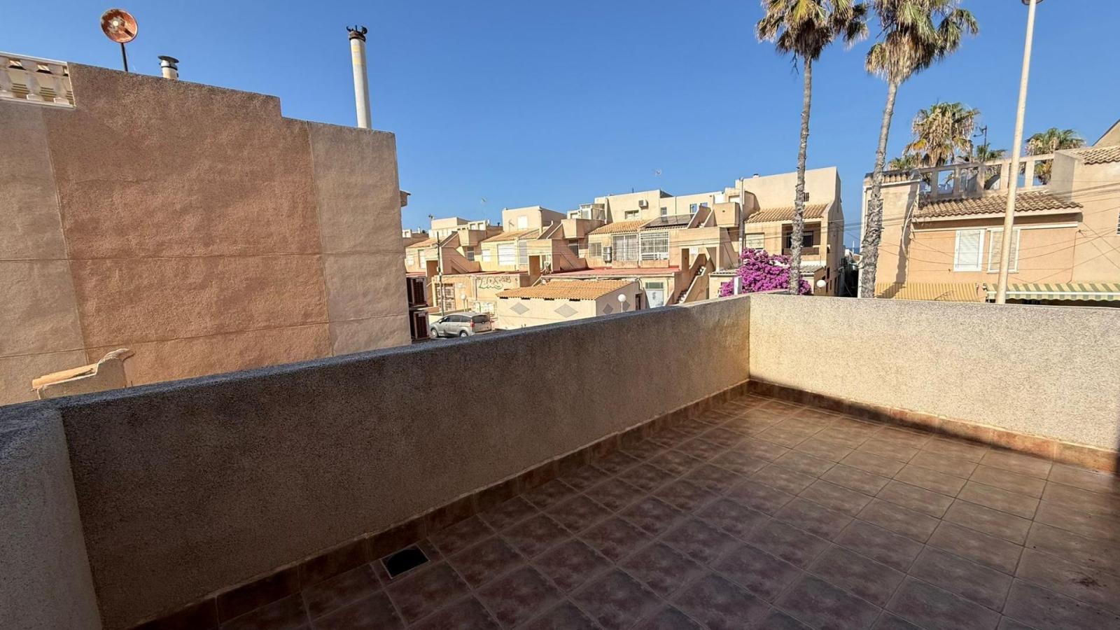 Duplex for Sale in Torrevieja