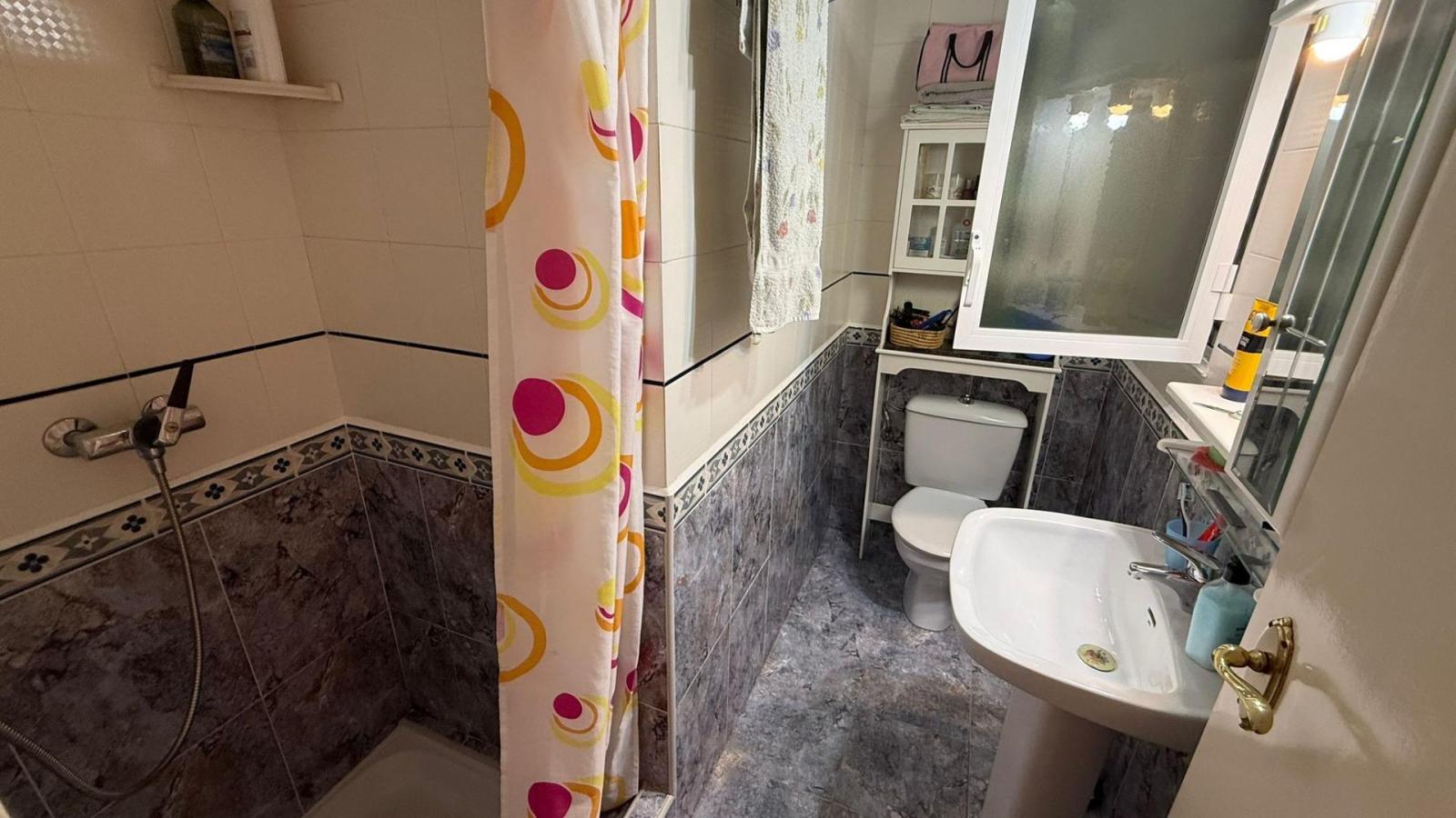 Duplex for Sale in Torrevieja