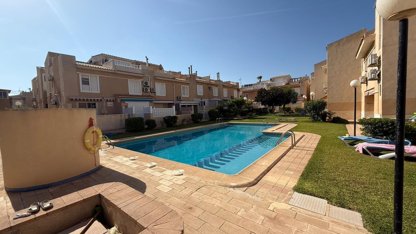 Duplex for Sale in Torrevieja