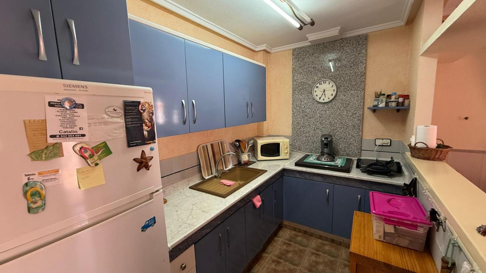 Duplex for Sale in Torrevieja