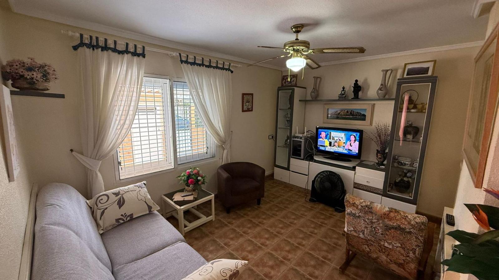 Duplex for Sale in Torrevieja