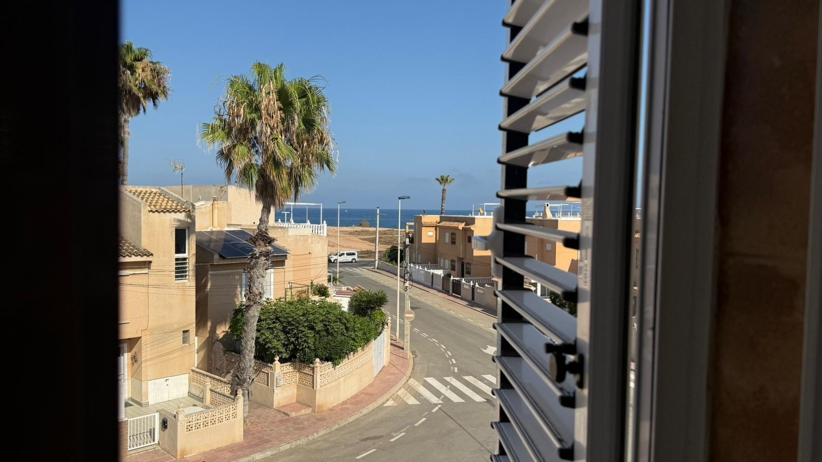 Duplex for Sale in Torrevieja