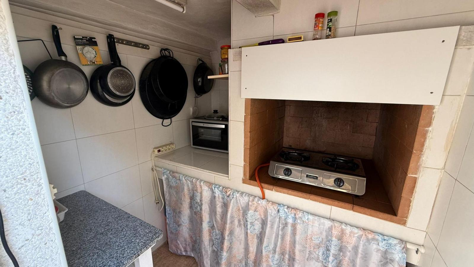 Duplex for Sale in Torrevieja