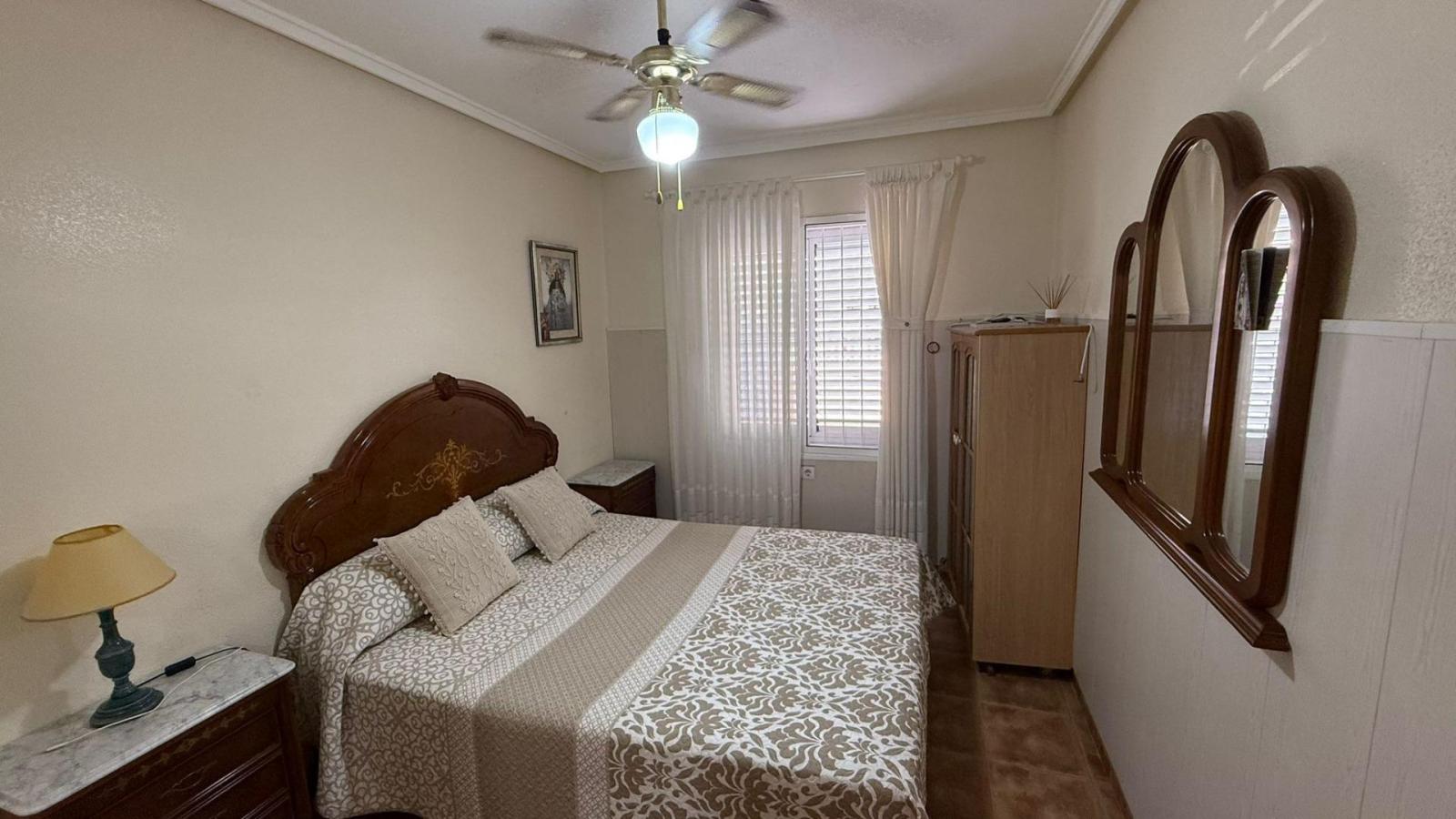 Duplex for Sale in Torrevieja
