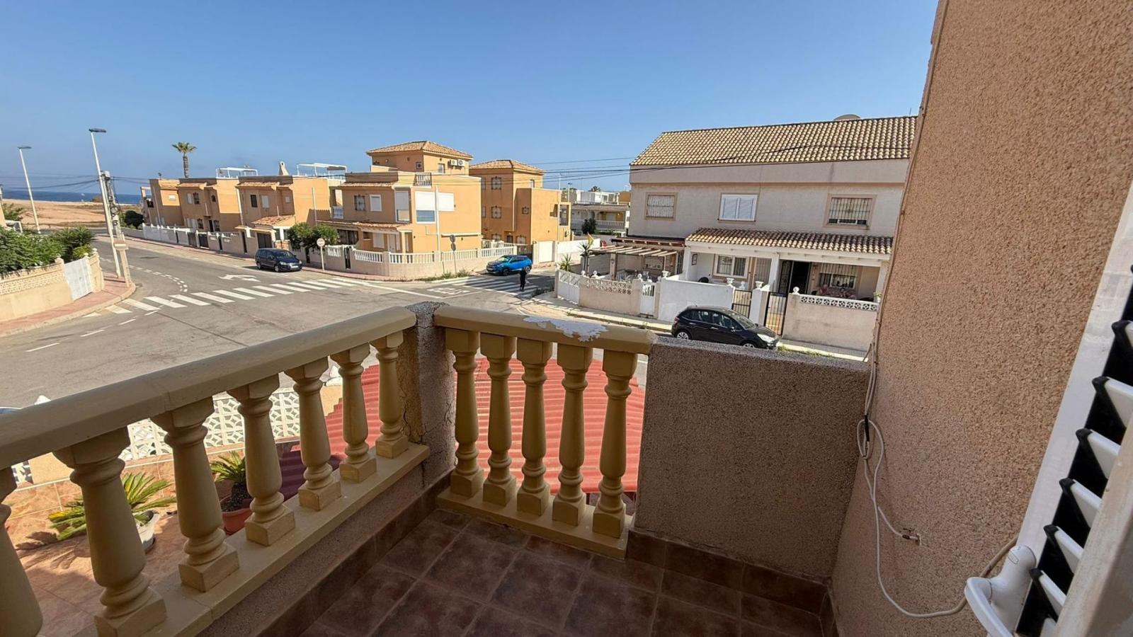 Duplex for Sale in Torrevieja