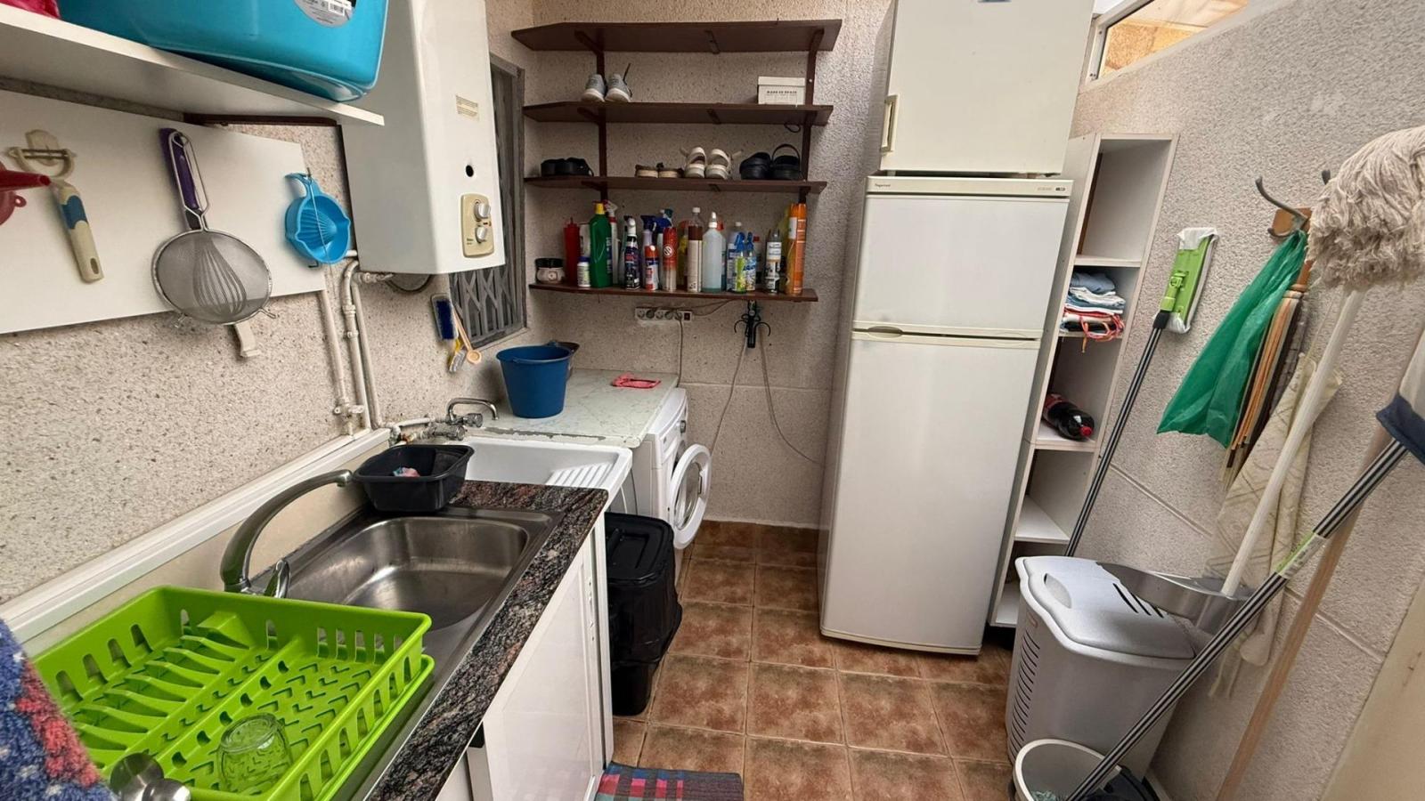 Duplex for Sale in Torrevieja