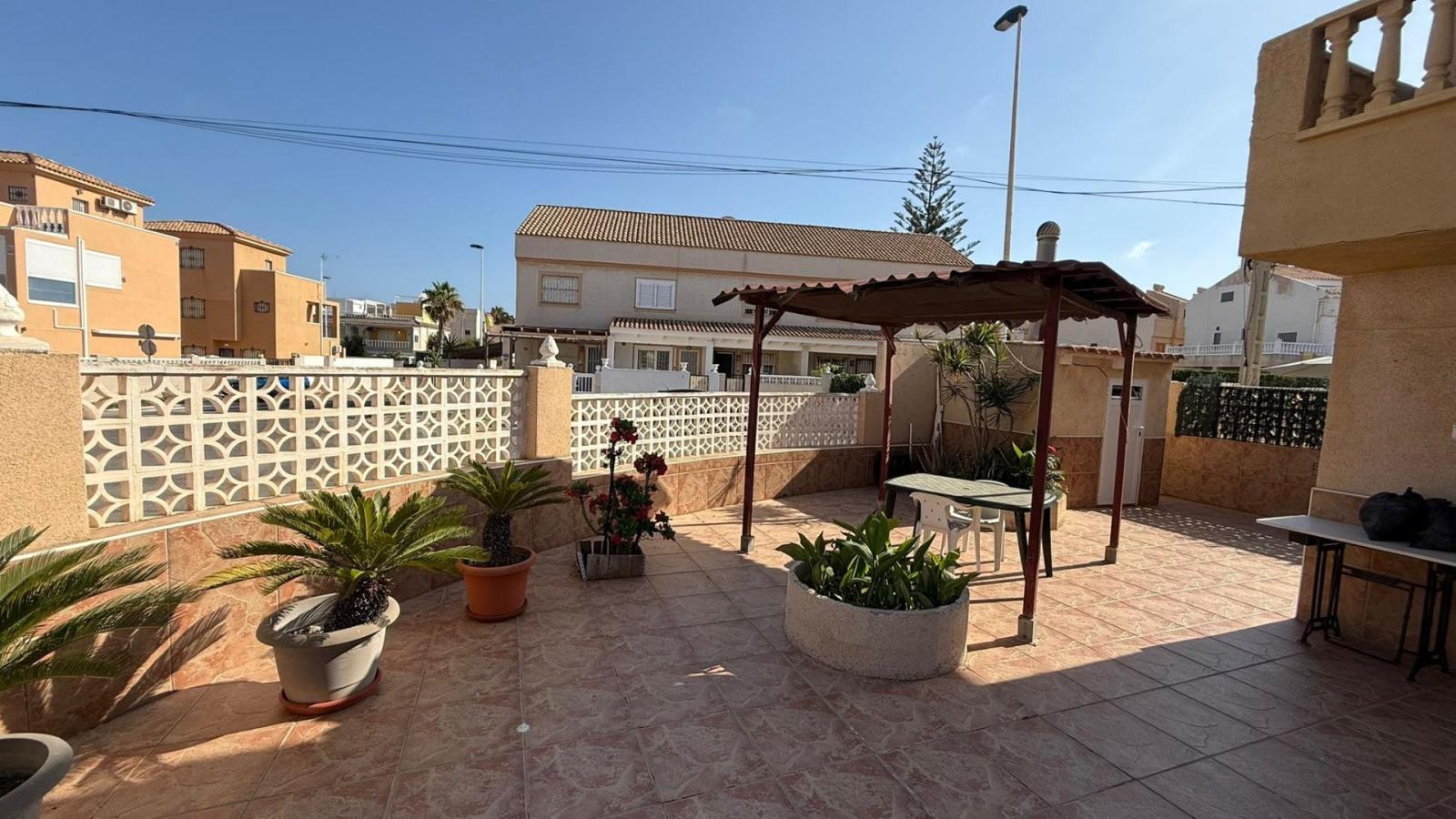 Duplex for Sale in Torrevieja