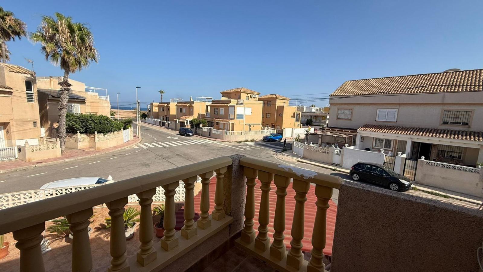 Duplex for Sale in Torrevieja