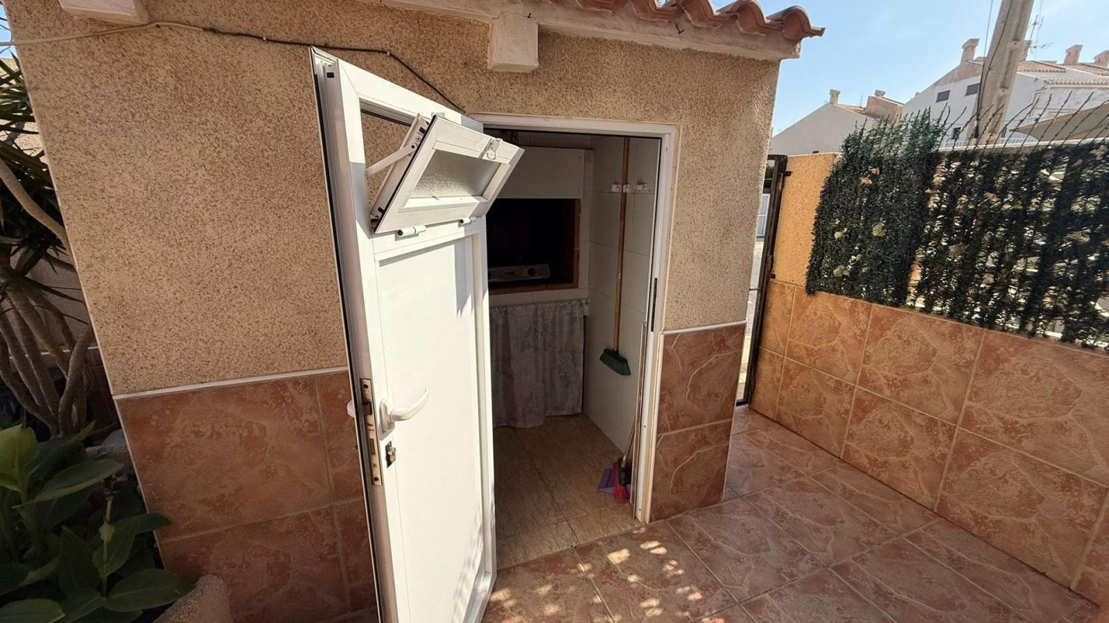 Duplex for Sale in Torrevieja