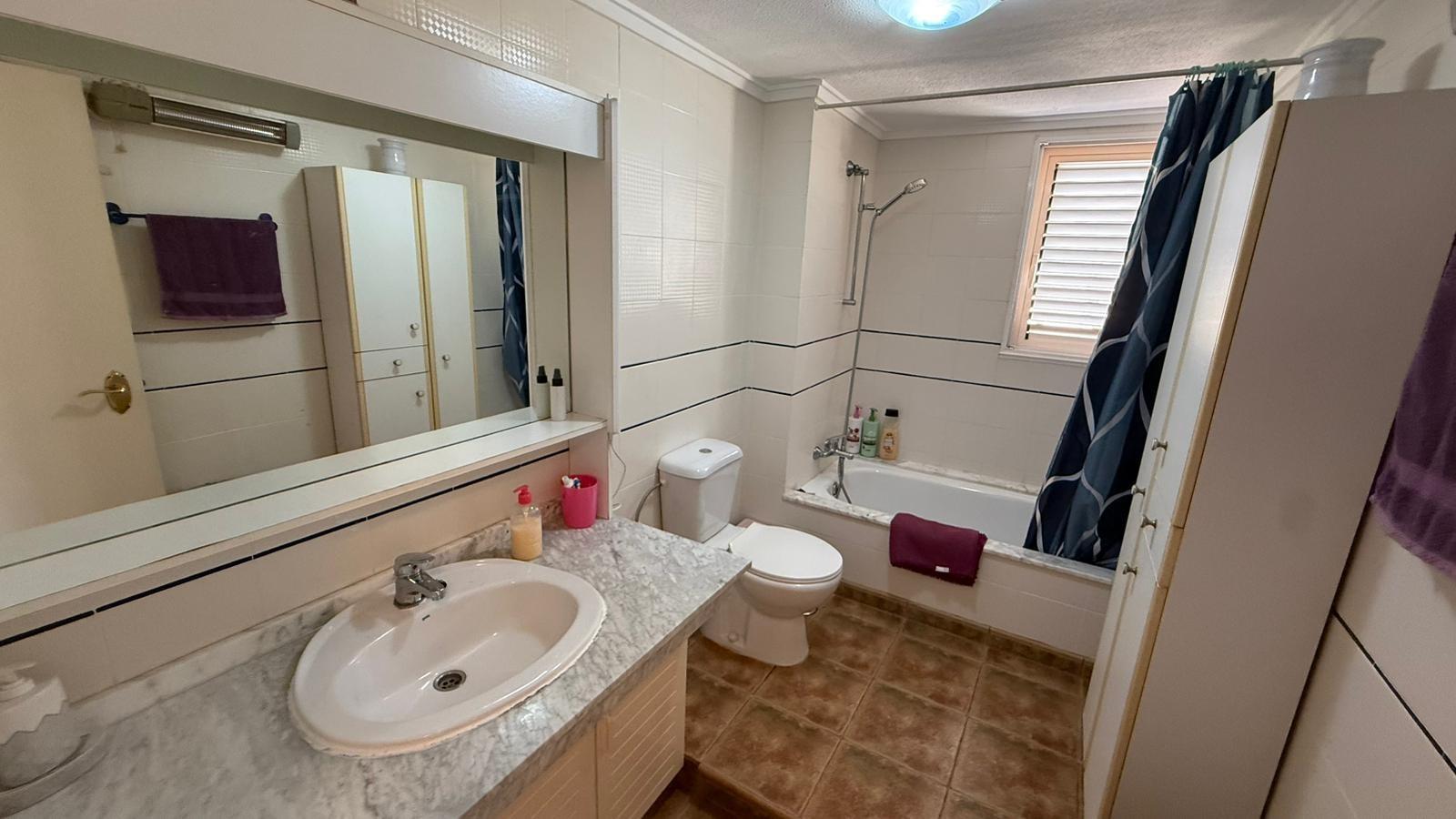 Duplex for Sale in Torrevieja