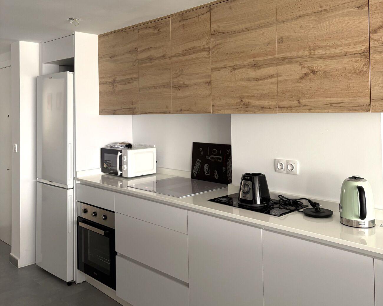 Duplex for Sale in Villajoyosa