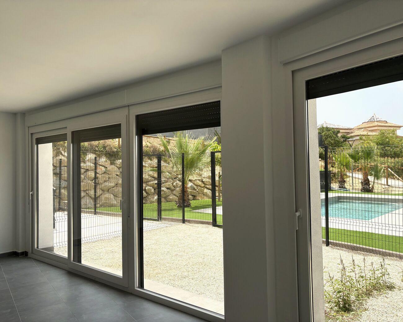 Duplex for Sale in Villajoyosa
