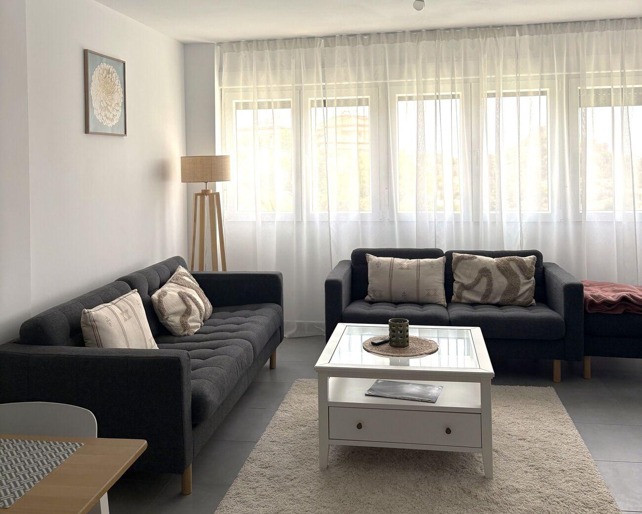 Duplex for Sale in Villajoyosa