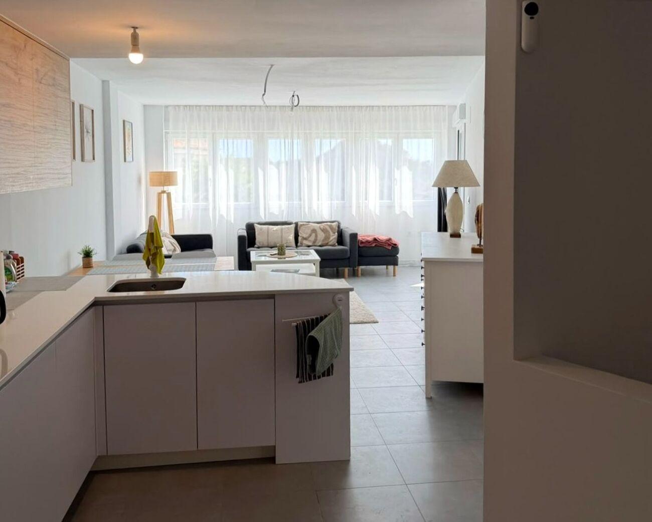Duplex for Sale in Villajoyosa