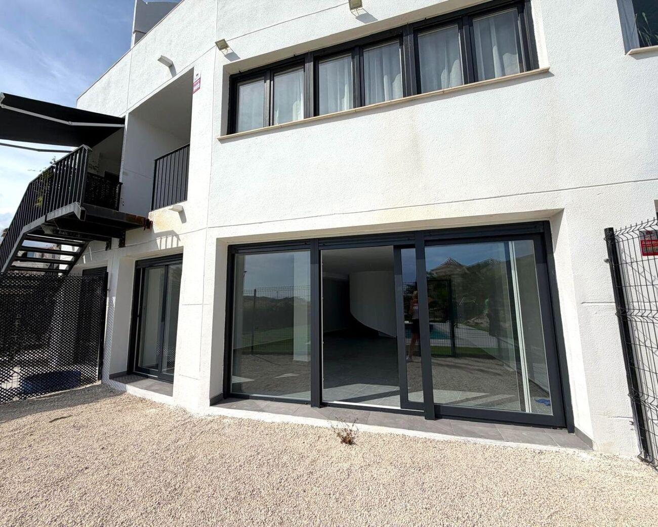 Duplex for Sale in Villajoyosa