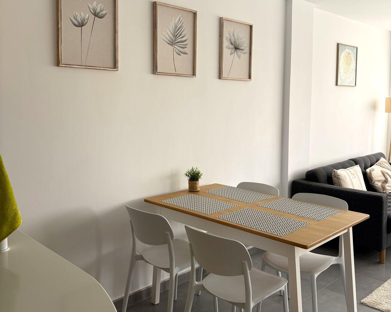 Duplex for Sale in Villajoyosa