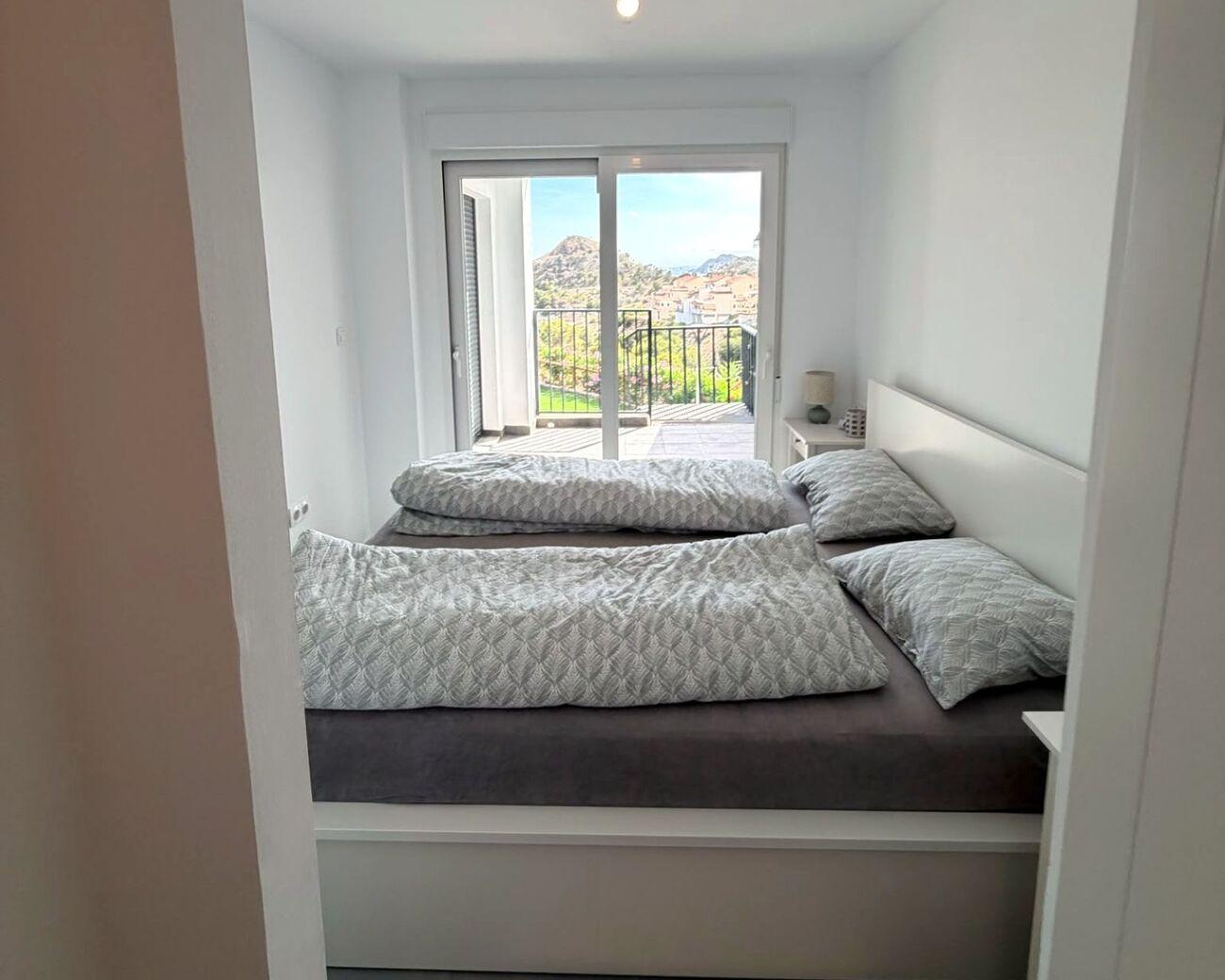 Duplex for Sale in Villajoyosa