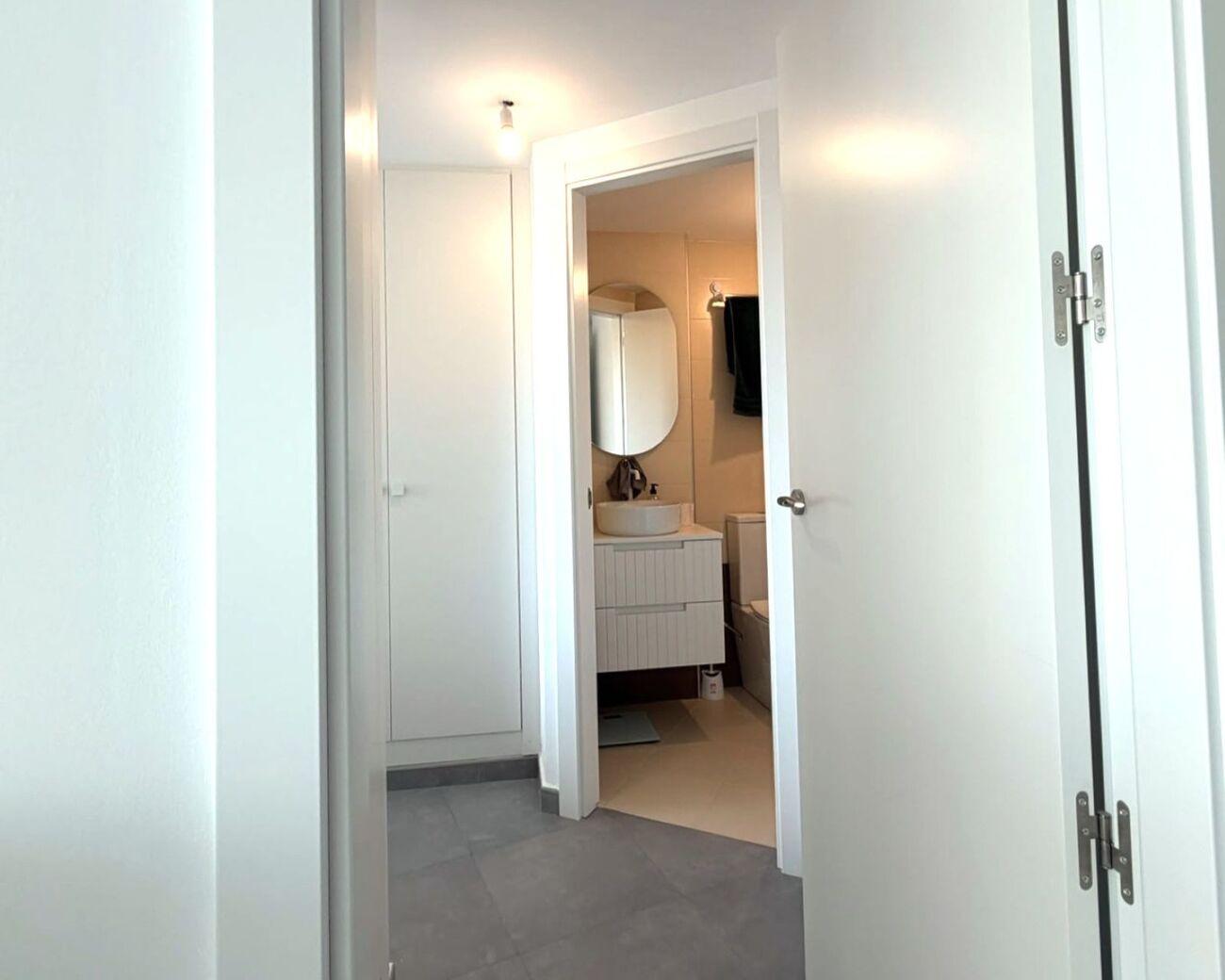 Duplex for Sale in Villajoyosa