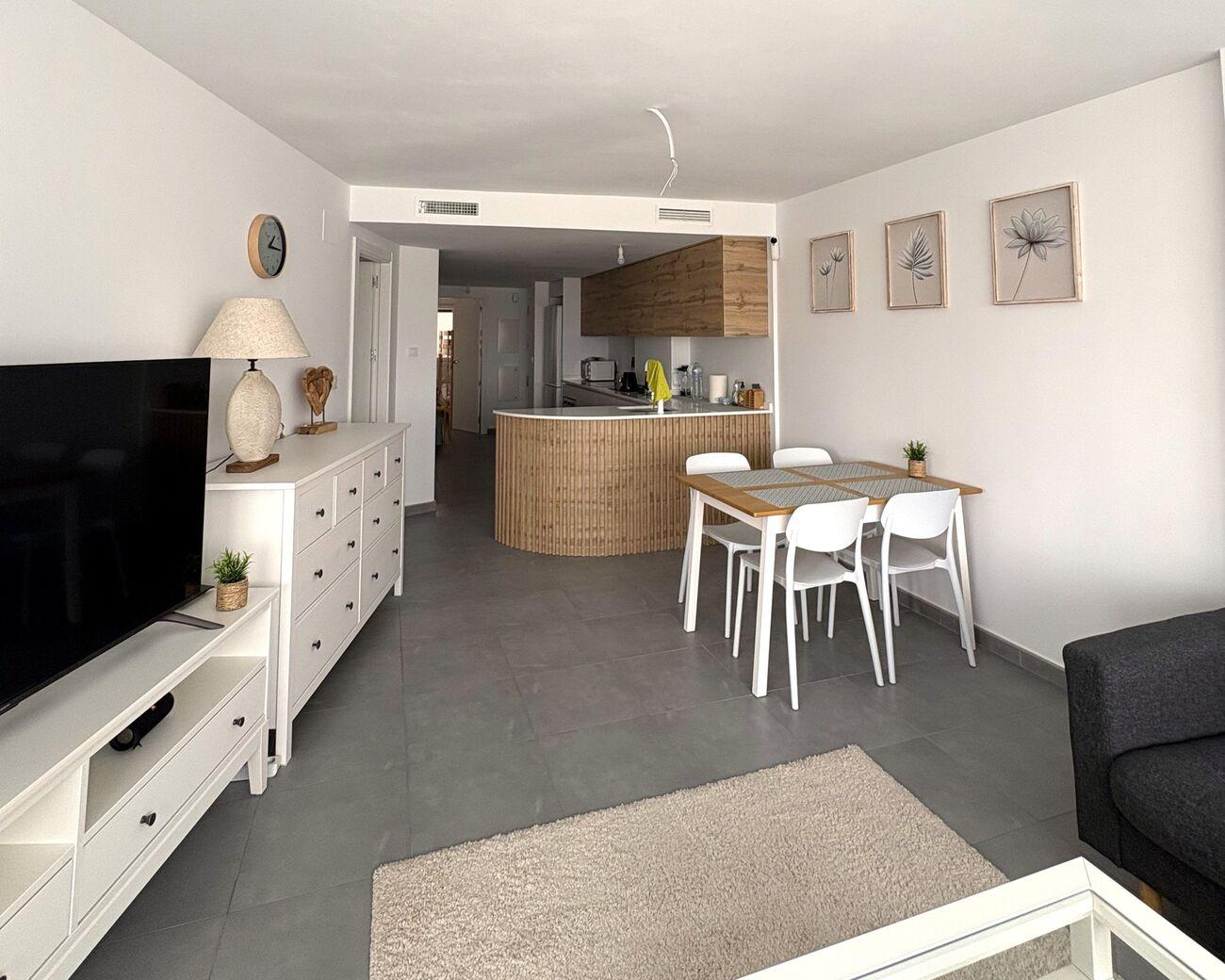 Duplex for Sale in Villajoyosa
