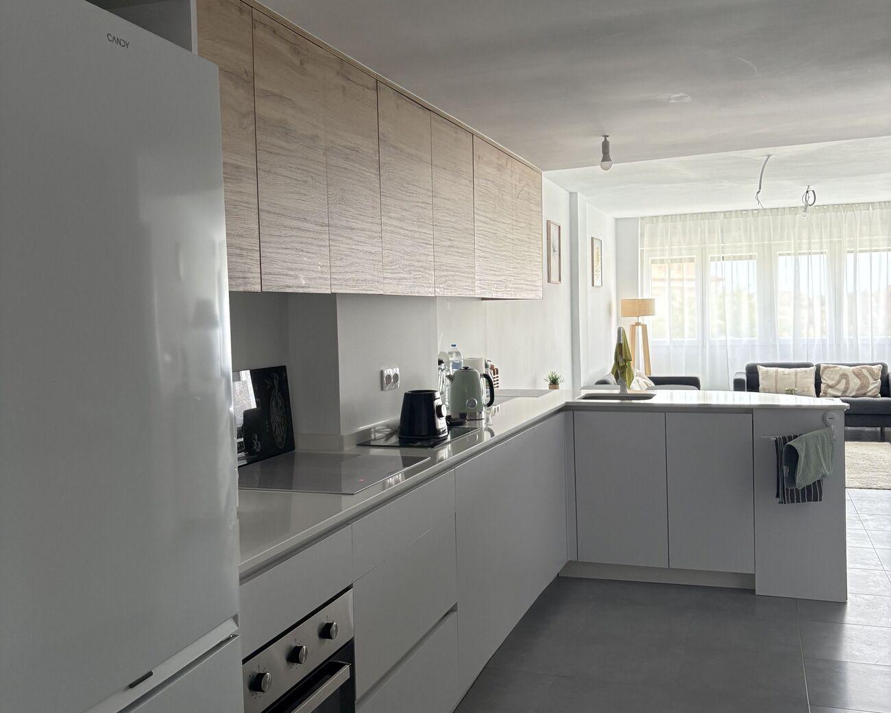Duplex for Sale in Villajoyosa