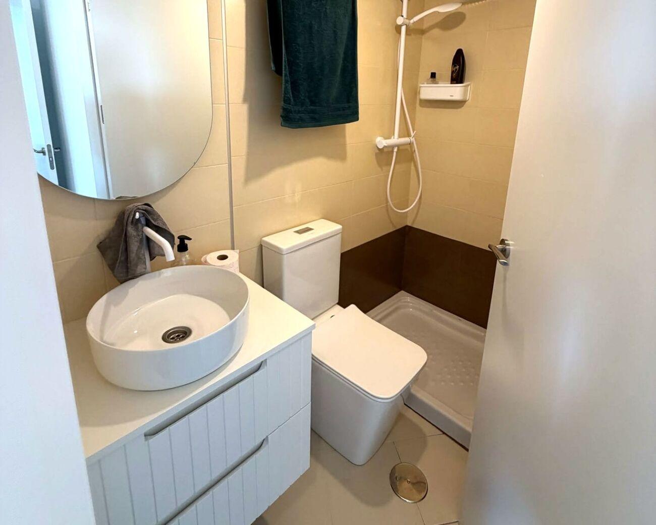 Duplex for Sale in Villajoyosa