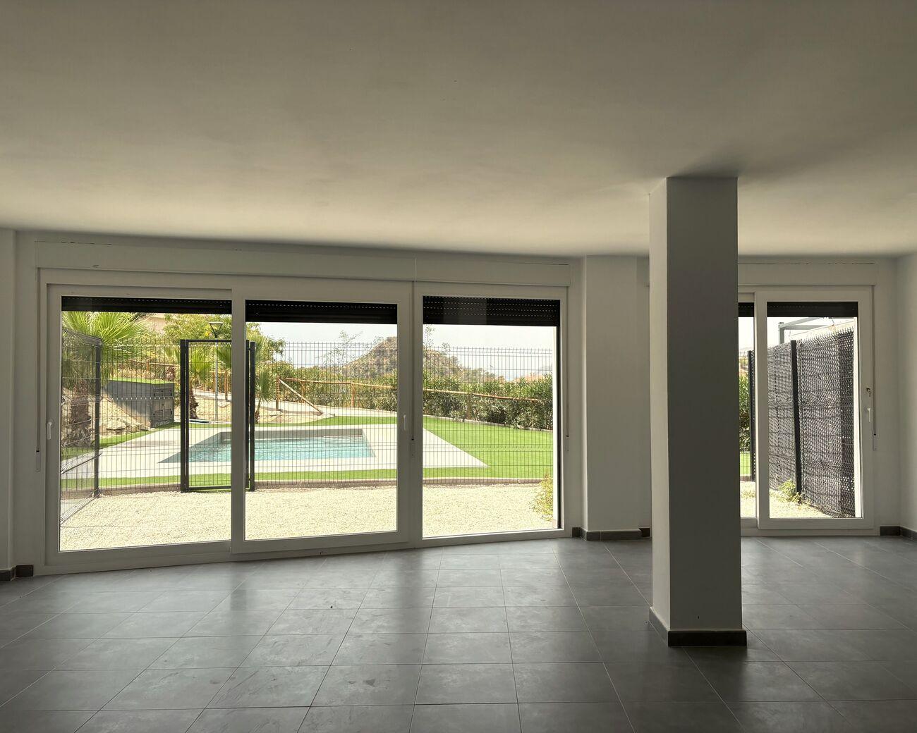 Duplex for Sale in Villajoyosa