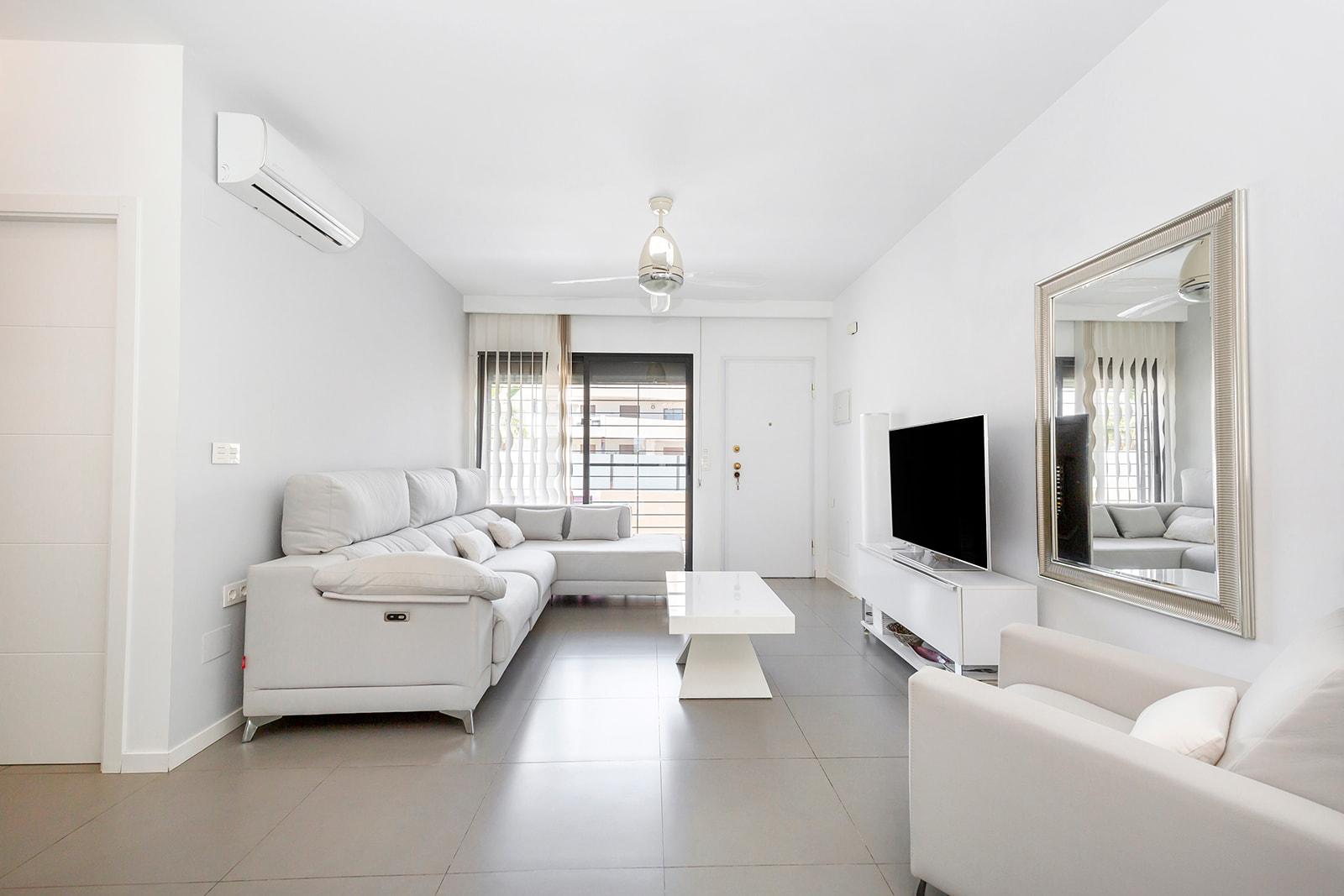Apartamento en Venta en Pilar de la Horadada