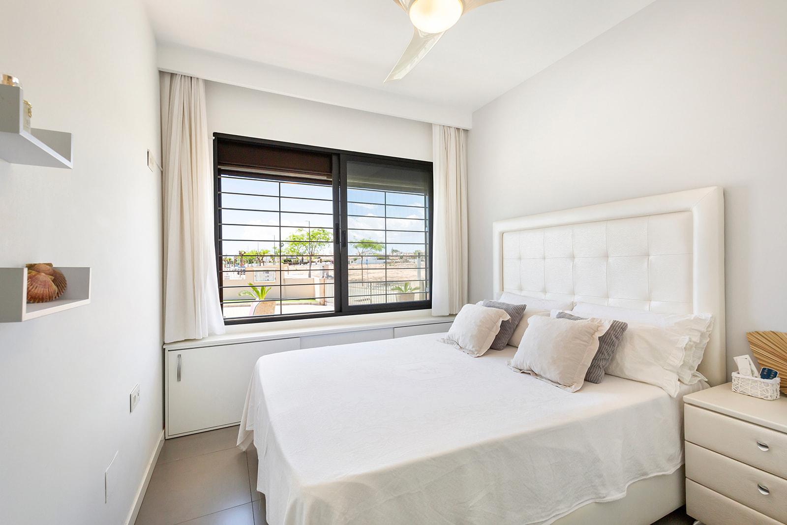 Apartamento en Venta en Pilar de la Horadada