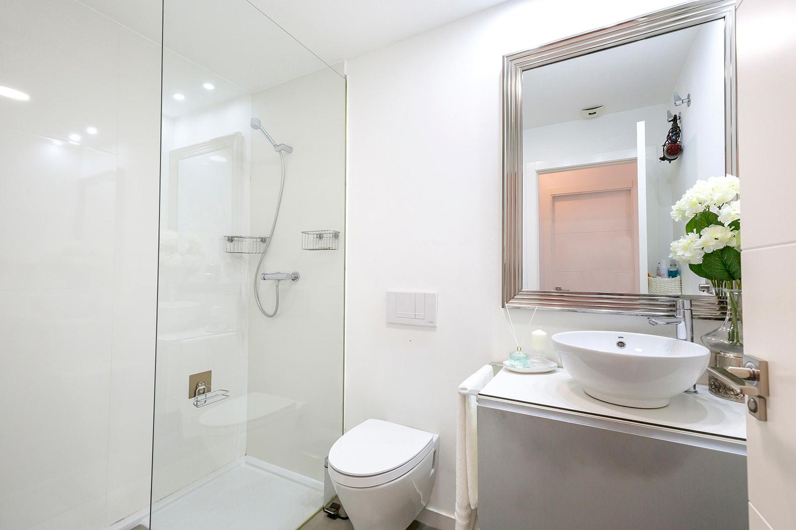Apartamento en Venta en Pilar de la Horadada