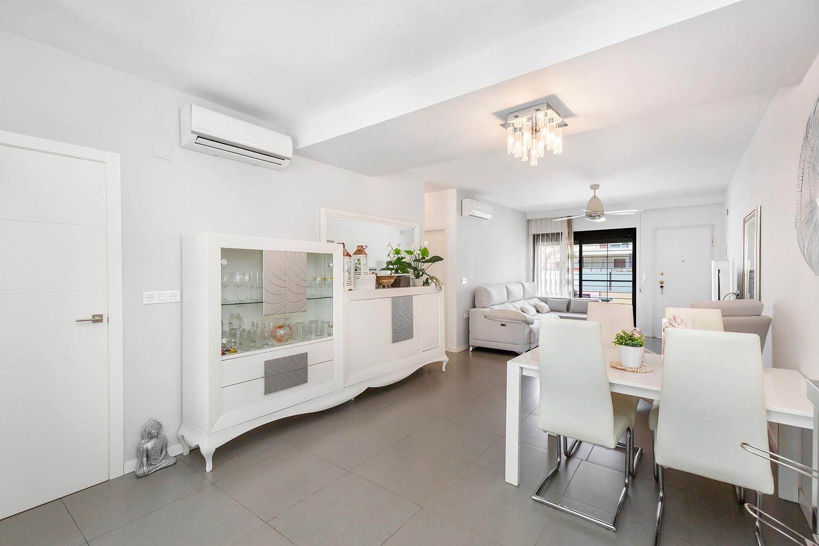 Apartamento en Venta en Pilar de la Horadada