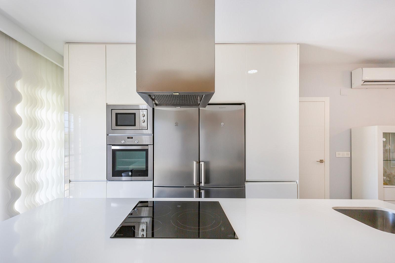 Apartamento en Venta en Pilar de la Horadada