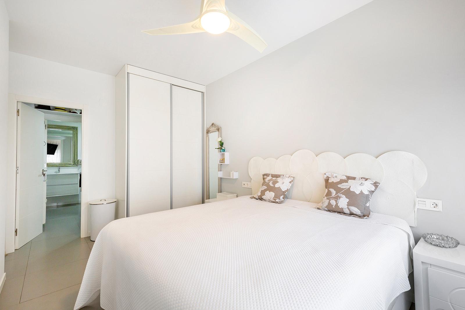 Apartamento en Venta en Pilar de la Horadada