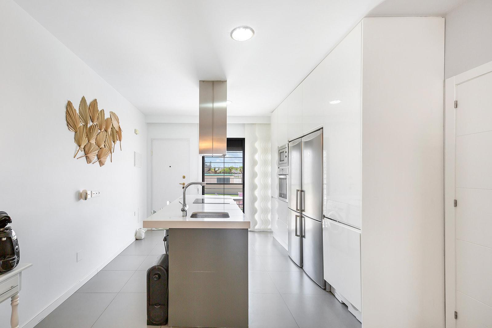 Apartamento en Venta en Pilar de la Horadada