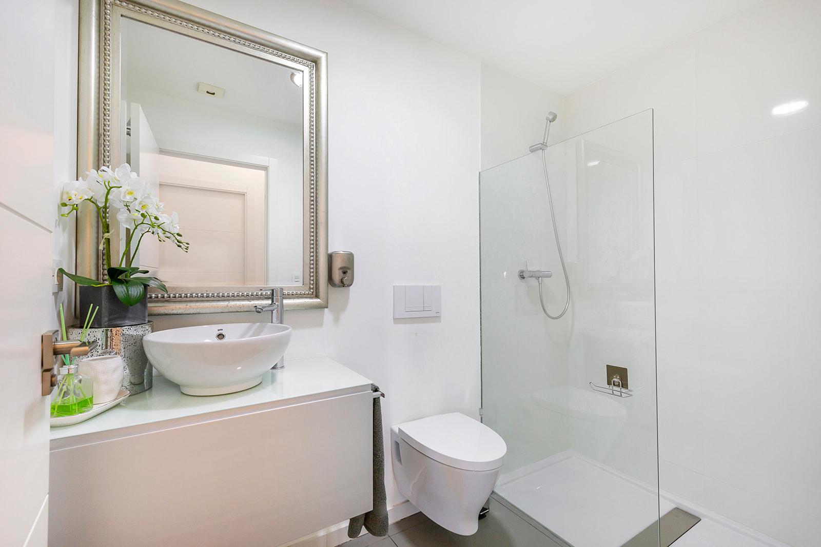 Apartamento en Venta en Pilar de la Horadada