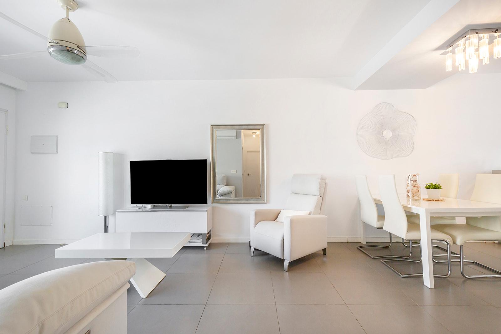 Apartamento en Venta en Pilar de la Horadada