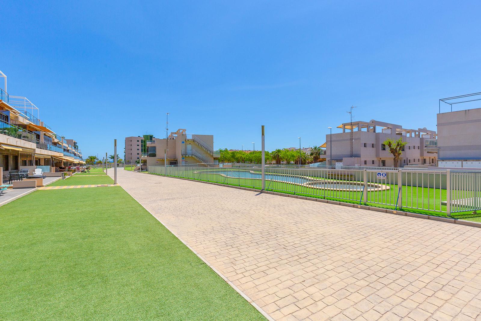 Apartamento en Venta en Pilar de la Horadada