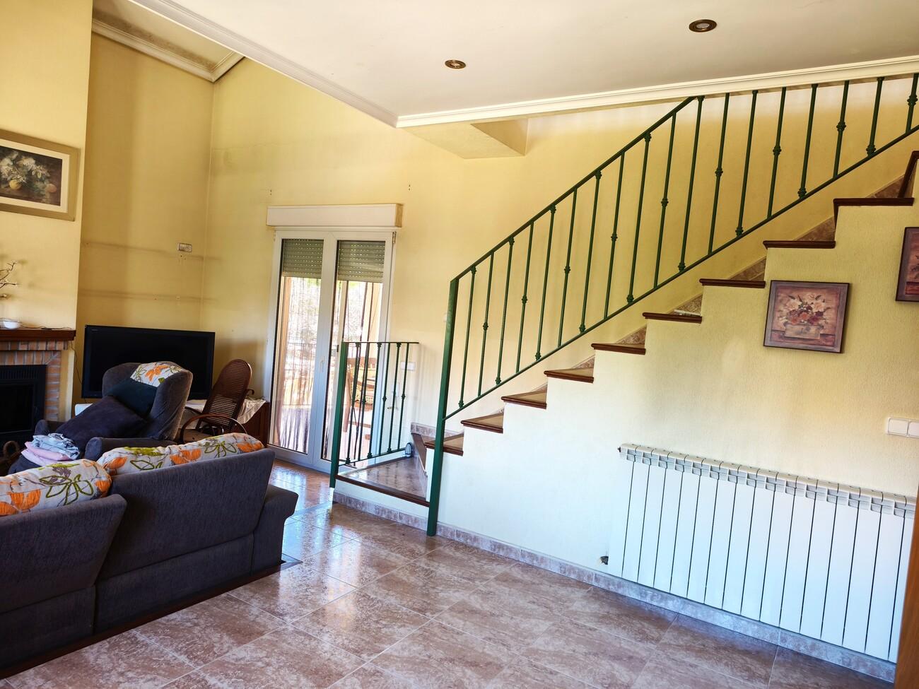 Villa for Sale in San Javier