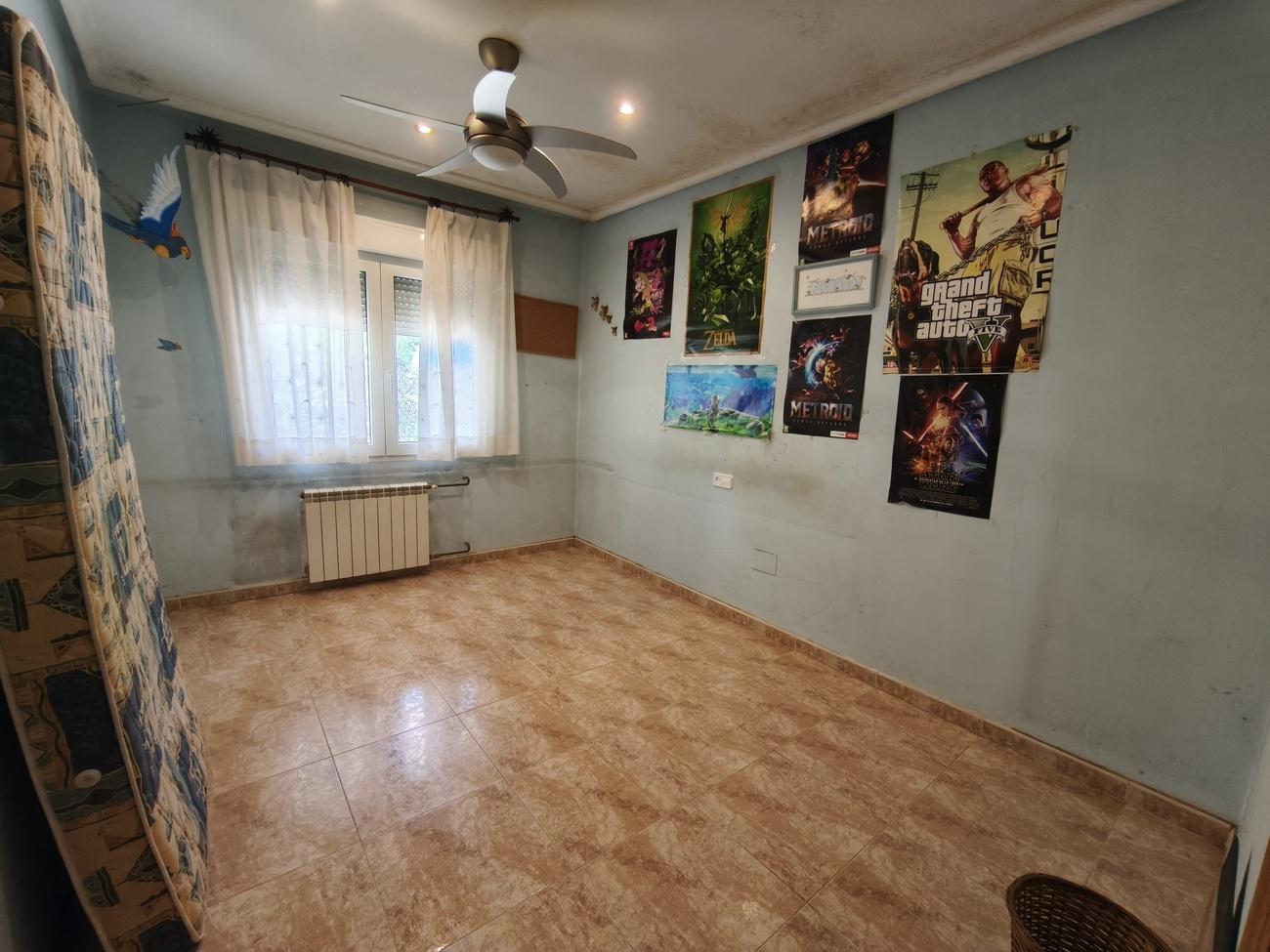 Villa for Sale in San Javier