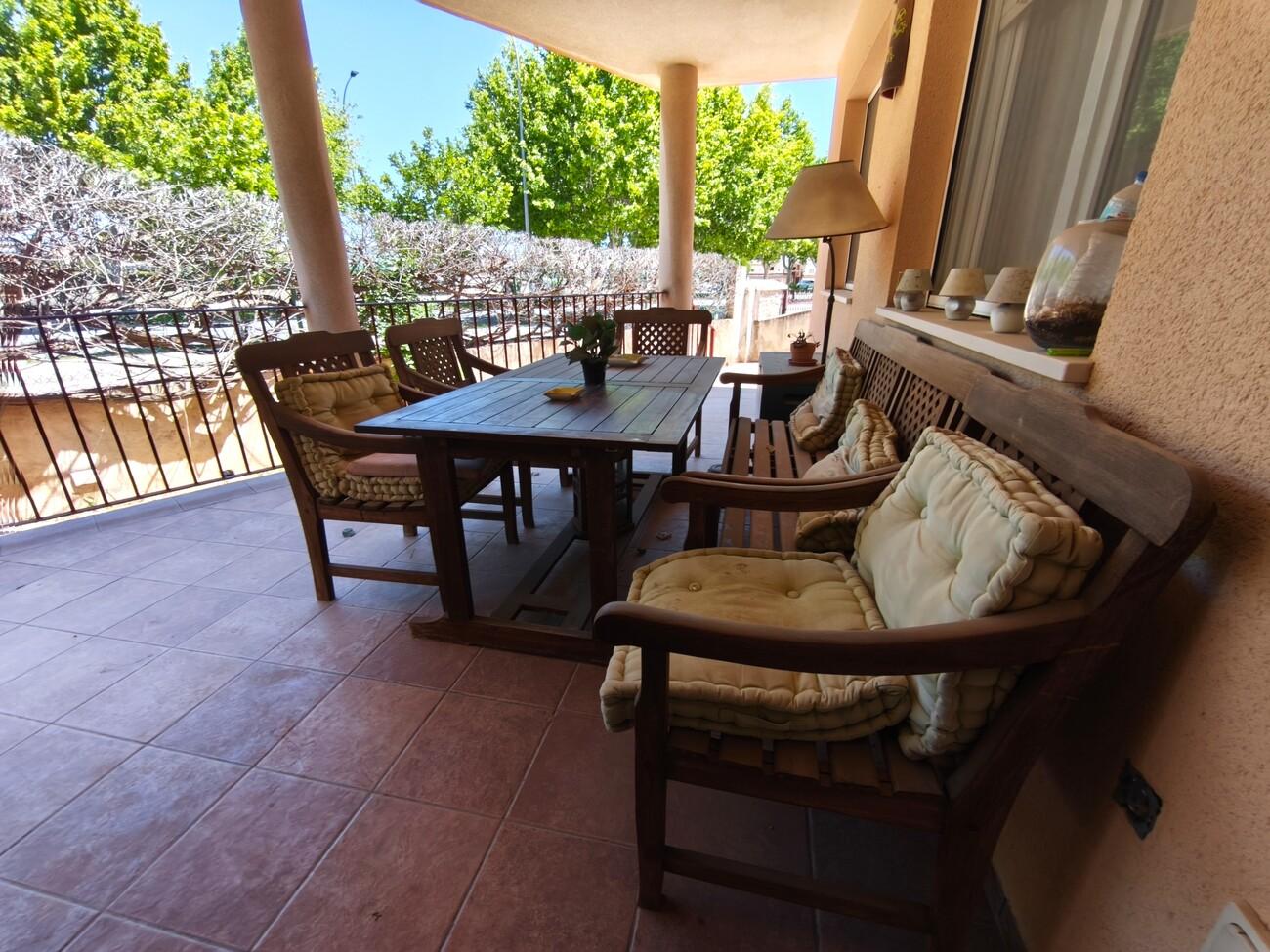Villa for Sale in San Javier